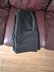 Sunderland Waterproof trousers XL New