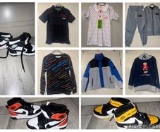 Boys clothes Bundle all new ideal for Xmas outfits