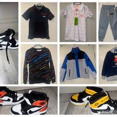 Boys clothes Bundle all new ideal for Xmas outfits