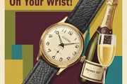 Swiss Electra watch