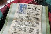 James Dean/Bob Romeo 1950's