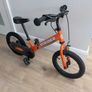 2in1 Balance to Pedal Bike Image 4