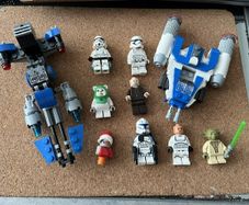 lego star wars