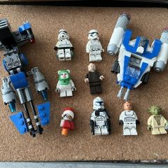 lego star wars