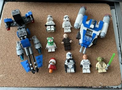 lego star wars