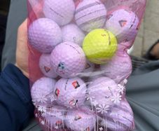 Tp5/TP5x balls