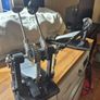 Roland - RDH-102A - Double Kick Drum Pedal Image 3