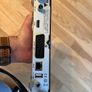 Triax box - No remote! Image 2