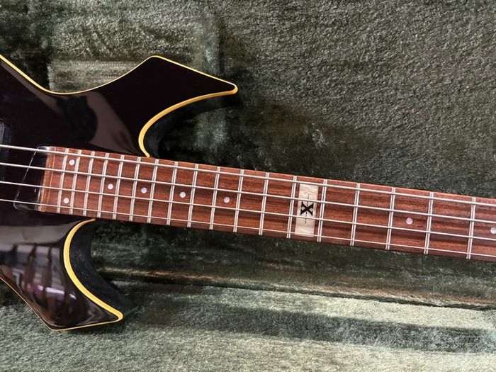 Burny XB-95H Black 1990's