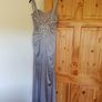 Jane Norman Dress Silver Image 2