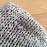 Light blue sweater size S Image 10