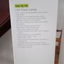 Led floor lamp Image 5