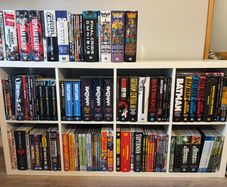 DC Comics Collection