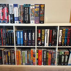 DC Comics Collection