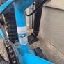 Boys 20" bike Image 3