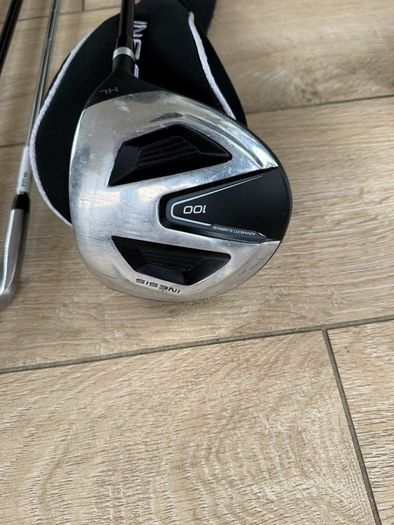 Right Handed Golf Club Set
