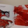 The colour monster Story book by  Anna Llenas Image 7