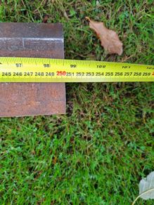 Steel 4-in column for sale