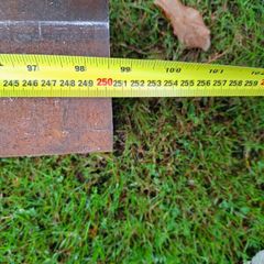Steel 4-in column for sale