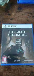 Dead Space ps5