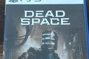 Dead Space ps5