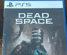 Dead Space ps5