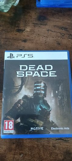 Dead Space ps5