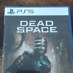Dead Space ps5