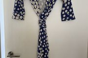 Diane Van furstenburg dress size 6/8