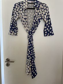 Diane Van furstenburg dress size 6/8