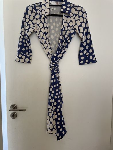Diane Van furstenburg dress size 6/8