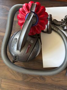 Dyson Vacuum cleaner