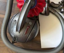 Dyson Vacuum cleaner
