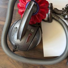 Dyson Vacuum cleaner