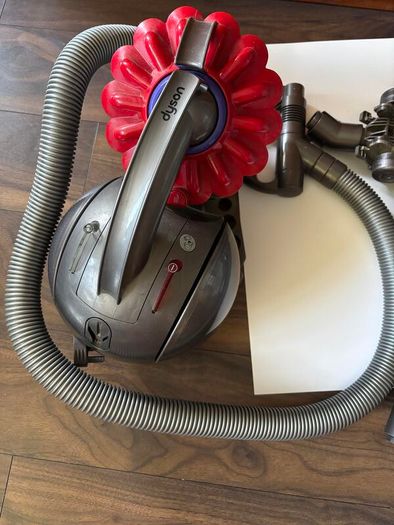 Dyson Vacuum cleaner