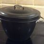 2 Steamer Pudding Bowls With Lids Image 2
