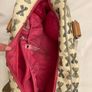 Pink Lining Baby Changing Bag Image 8