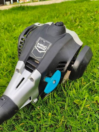 Hedge Trimmer - Pole Trimmer