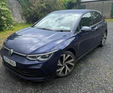 2022 Volkswagen Golf