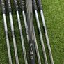 Ping ISI Beryllium Copper iron set left handed Image 5