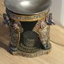 Unusual Oil Burner, bit damage Image 2