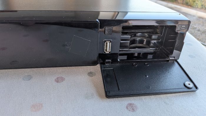 VU+ Duo2 Twin Satellite + DVB-T PVR Receiver 2TB HDD