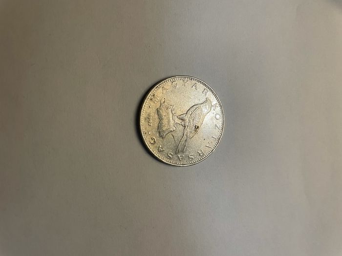 50 forint 1997