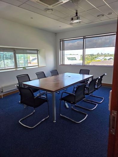 Board room tables & Chairs