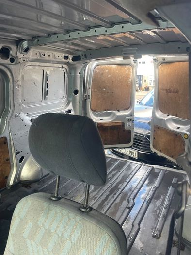 van