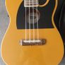 Fender Fullerton Telecaster Ukulele Image 2