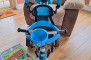 Q Play Trike