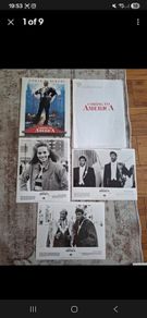 Coming To America Press Kit 1988 Eddie Murphy