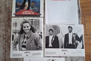 Coming To America Press Kit 1988 Eddie Murphy