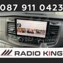 Premium Carplay Ford Transit Android Auto Audio Image 6